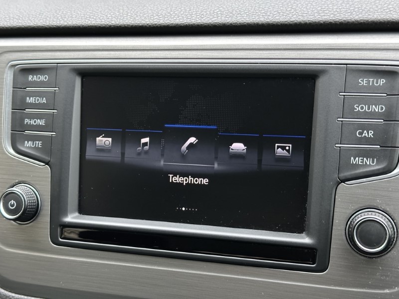 2017 (67) VOLKSWAGEN GOLF SV 1.4 TSI SE 5dr DSG 4901373