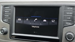 2017 (67) VOLKSWAGEN GOLF SV 1.4 TSI SE 5dr DSG 4901373