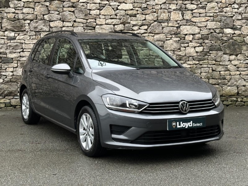 2017 (67) VOLKSWAGEN GOLF SV 1.4 TSI SE 5dr DSG