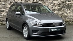 2017 (67) VOLKSWAGEN GOLF SV 1.4 TSI SE 5dr DSG 4901381