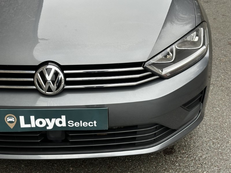 2017 (67) VOLKSWAGEN GOLF SV 1.4 TSI SE 5dr DSG 4901350