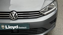 2017 (67) VOLKSWAGEN GOLF SV 1.4 TSI SE 5dr DSG 4901350