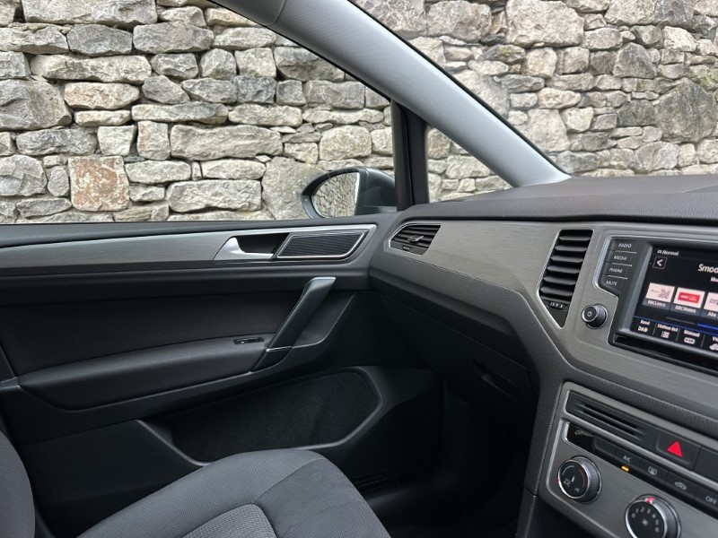 2017 (67) VOLKSWAGEN GOLF SV 1.4 TSI SE 5dr DSG 4901344