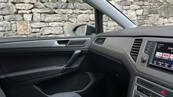 2017 (67) VOLKSWAGEN GOLF SV 1.4 TSI SE 5dr DSG 4901344