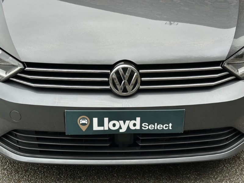 2017 (67) VOLKSWAGEN GOLF SV 1.4 TSI SE 5dr DSG 4901384