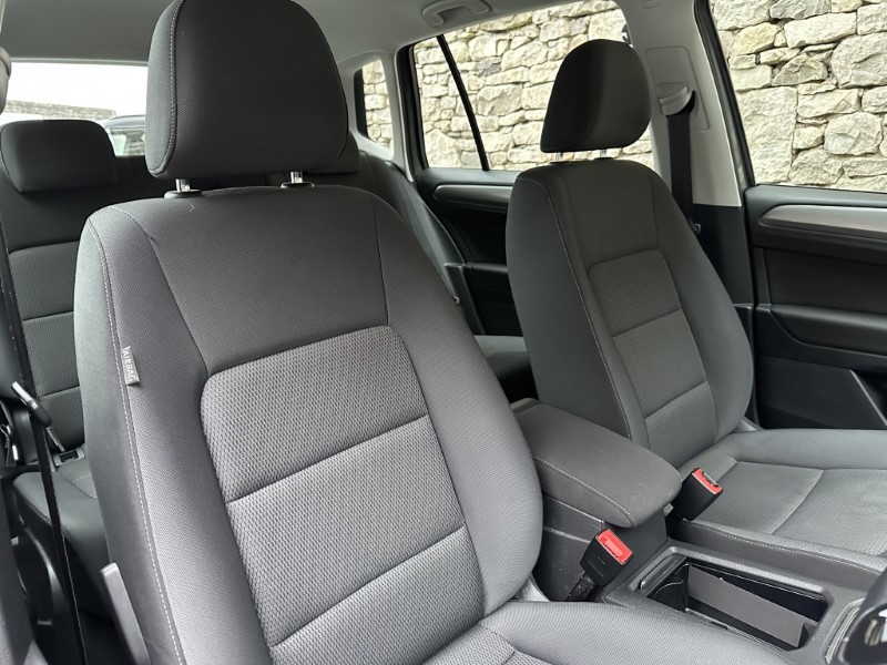 2017 (67) VOLKSWAGEN GOLF SV 1.4 TSI SE 5dr DSG 4901336