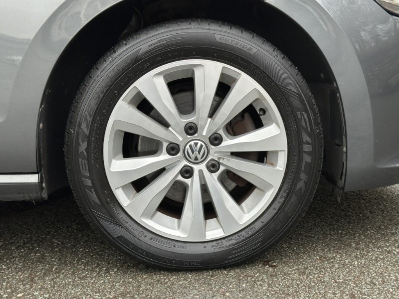 2017 (67) VOLKSWAGEN GOLF SV 1.4 TSI SE 5dr DSG 4901386