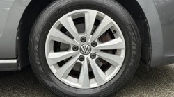2017 (67) VOLKSWAGEN GOLF SV 1.4 TSI SE 5dr DSG 4901386