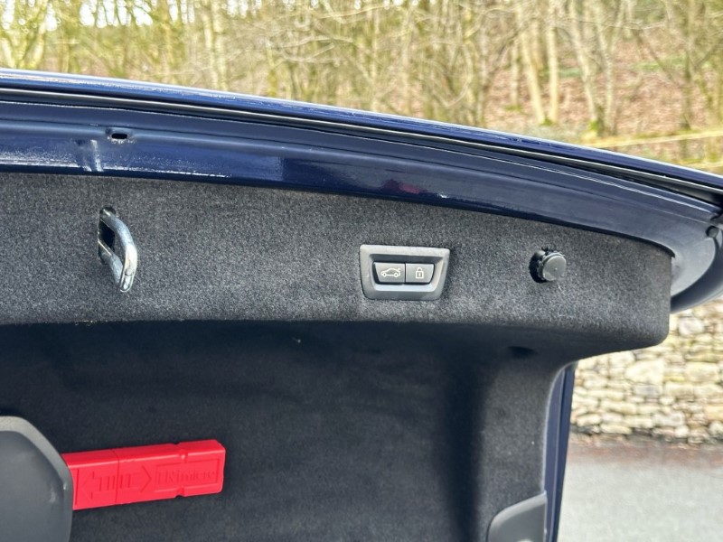 2022 (22) BMW 7 SERIES 740d xDrive MHT M Sport  4900486