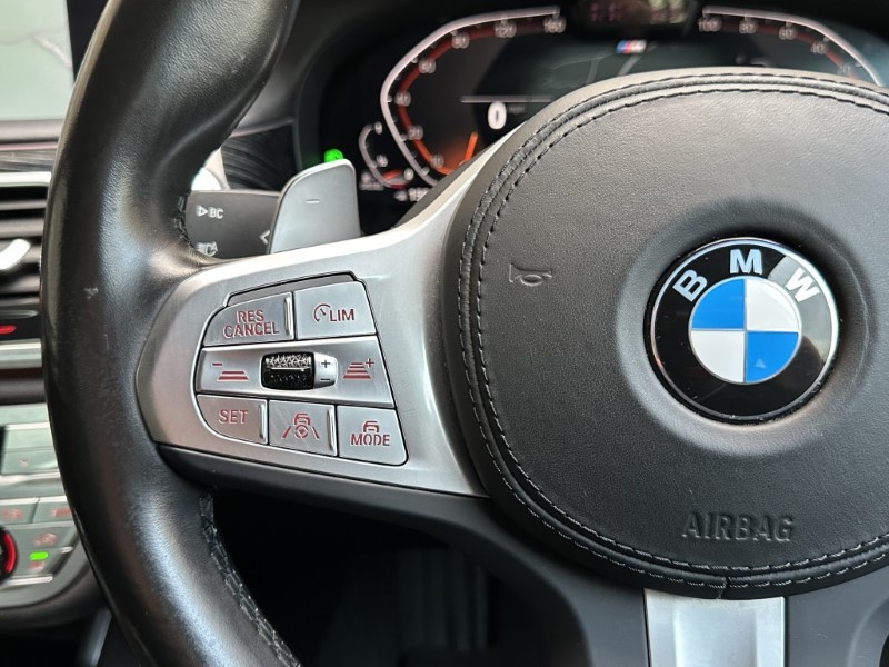 2022 (22) BMW 7 SERIES 740d xDrive MHT M Sport  4900506