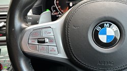 2022 (22) BMW 7 SERIES 740d xDrive MHT M Sport 4900506