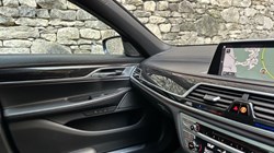 2022 (22) BMW 7 SERIES 740d xDrive MHT M Sport 4900501