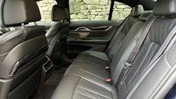 2022 (22) BMW 7 SERIES 740d xDrive MHT M Sport 4900513