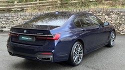 2022 (22) BMW 7 SERIES 740d xDrive MHT M Sport 4900554