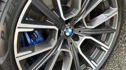 2022 (22) BMW 7 SERIES 740d xDrive MHT M Sport 4900552