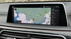 2022 (22) BMW 7 SERIES 740d xDrive MHT M Sport 4900537