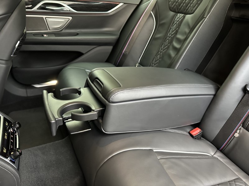 2022 (22) BMW 7 SERIES 740d xDrive MHT M Sport  4900531