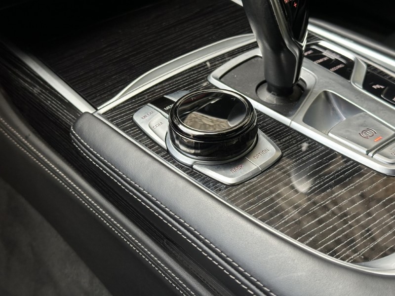 2022 (22) BMW 7 SERIES 740d xDrive MHT M Sport  4900521