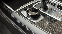 2022 (22) BMW 7 SERIES 740d xDrive MHT M Sport 4900521
