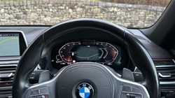2022 (22) BMW 7 SERIES 740d xDrive MHT M Sport 4900542