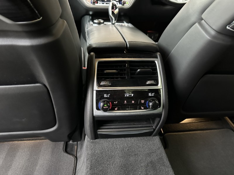 2022 (22) BMW 7 SERIES 740d xDrive MHT M Sport  4900528