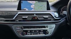 2022 (22) BMW 7 SERIES 740d xDrive MHT M Sport 4900498