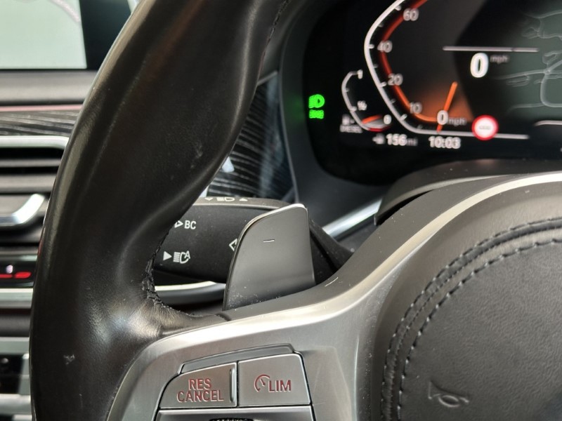 2022 (22) BMW 7 SERIES 740d xDrive MHT M Sport  4900508