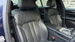 2022 (22) BMW 7 SERIES 740d xDrive MHT M Sport 4900493