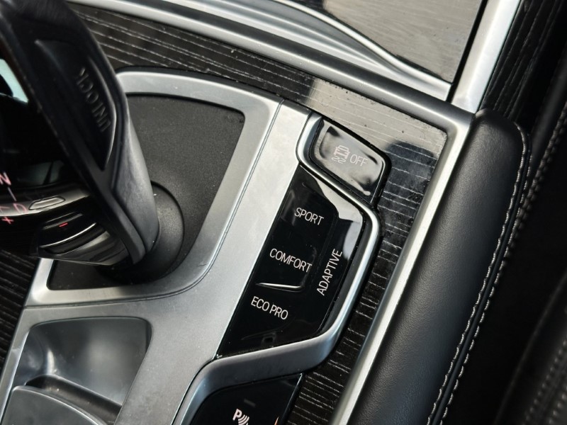 2022 (22) BMW 7 SERIES 740d xDrive MHT M Sport  4900500