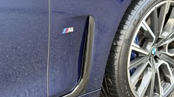 2022 (22) BMW 7 SERIES 740d xDrive MHT M Sport 4900553