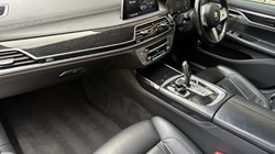 2022 (22) BMW 7 SERIES 740d xDrive MHT M Sport 4900514
