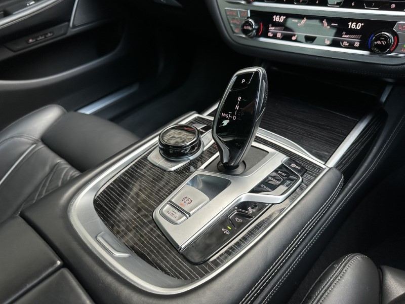 2022 (22) BMW 7 SERIES 740d xDrive MHT M Sport  4900499