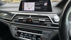 2022 (22) BMW 7 SERIES 740d xDrive MHT M Sport 4900541