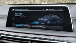2022 (22) BMW 7 SERIES 740d xDrive MHT M Sport 4900540