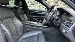 2022 (22) BMW 7 SERIES 740d xDrive MHT M Sport 4900489