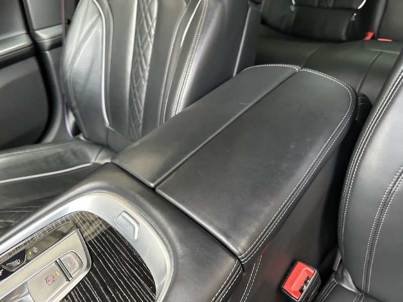 2022 (22) BMW 7 SERIES 740d xDrive MHT M Sport  4900519