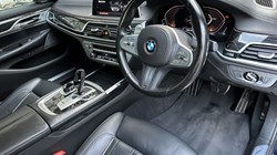 2022 (22) BMW 7 SERIES 740d xDrive MHT M Sport 4900488