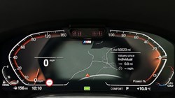 2022 (22) BMW 7 SERIES 740d xDrive MHT M Sport 4900523