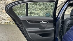 2022 (22) BMW 7 SERIES 740d xDrive MHT M Sport 4900527