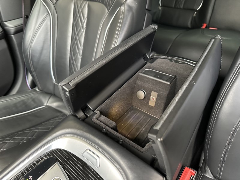 2022 (22) BMW 7 SERIES 740d xDrive MHT M Sport  4900520