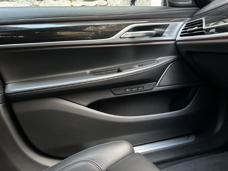 2022 (22) BMW 7 SERIES 740d xDrive MHT M Sport  4900502