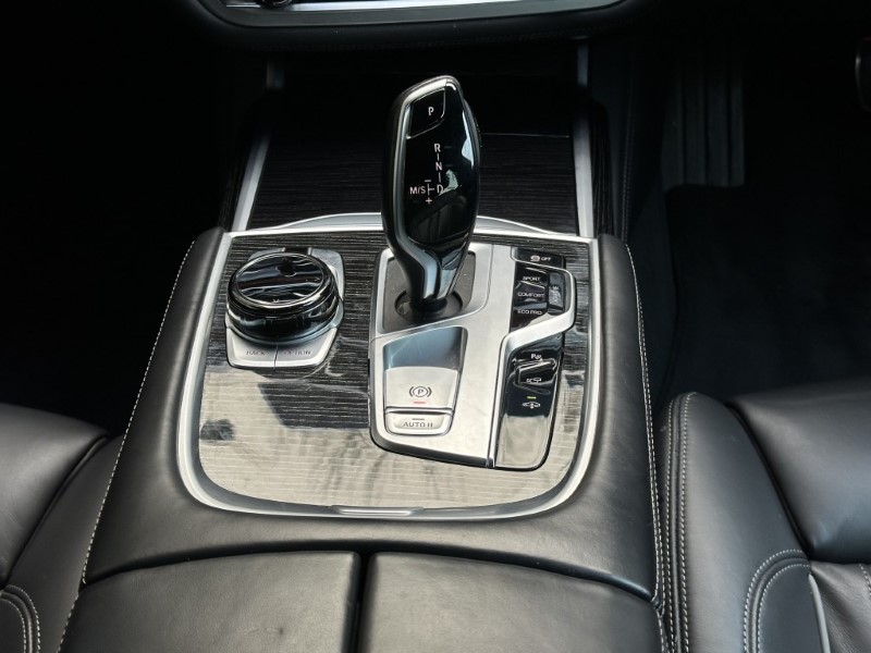 2022 (22) BMW 7 SERIES 740d xDrive MHT M Sport  4900496
