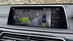 2022 (22) BMW 7 SERIES 740d xDrive MHT M Sport 4900536