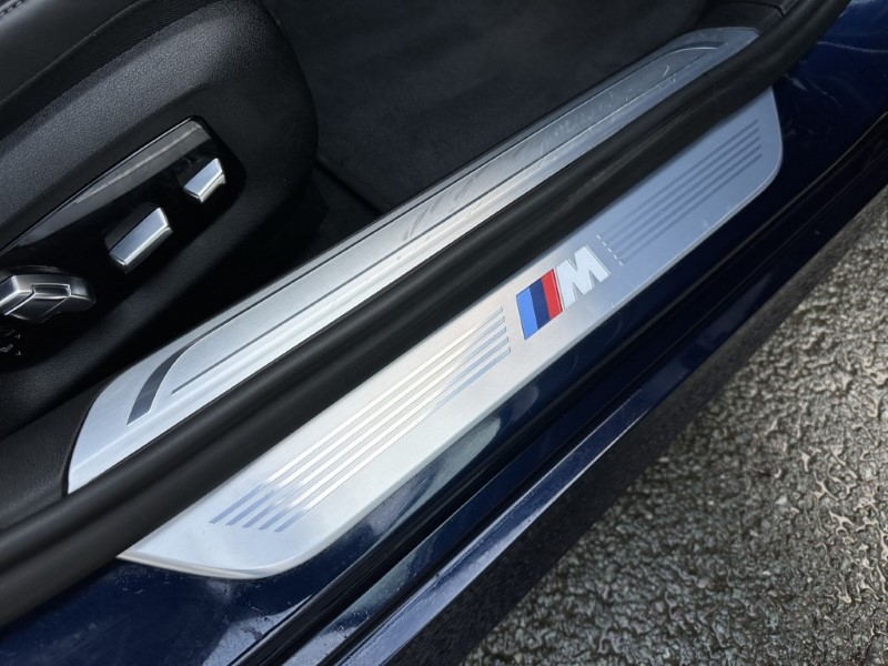 2022 (22) BMW 7 SERIES 740d xDrive MHT M Sport  4900490