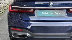2022 (22) BMW 7 SERIES 740d xDrive MHT M Sport 4900482