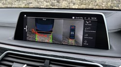 2022 (22) BMW 7 SERIES 740d xDrive MHT M Sport 4900535