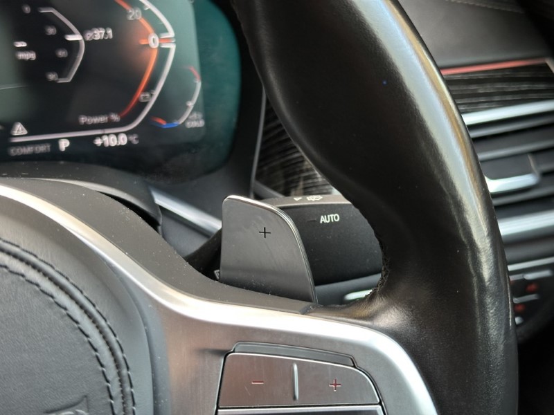 2022 (22) BMW 7 SERIES 740d xDrive MHT M Sport  4900509