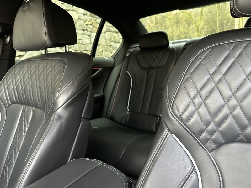 2022 (22) BMW 7 SERIES 740d xDrive MHT M Sport  4900518