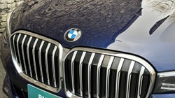 2022 (22) BMW 7 SERIES 740d xDrive MHT M Sport 4900512