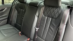 2022 (22) BMW 7 SERIES 740d xDrive MHT M Sport 4900530